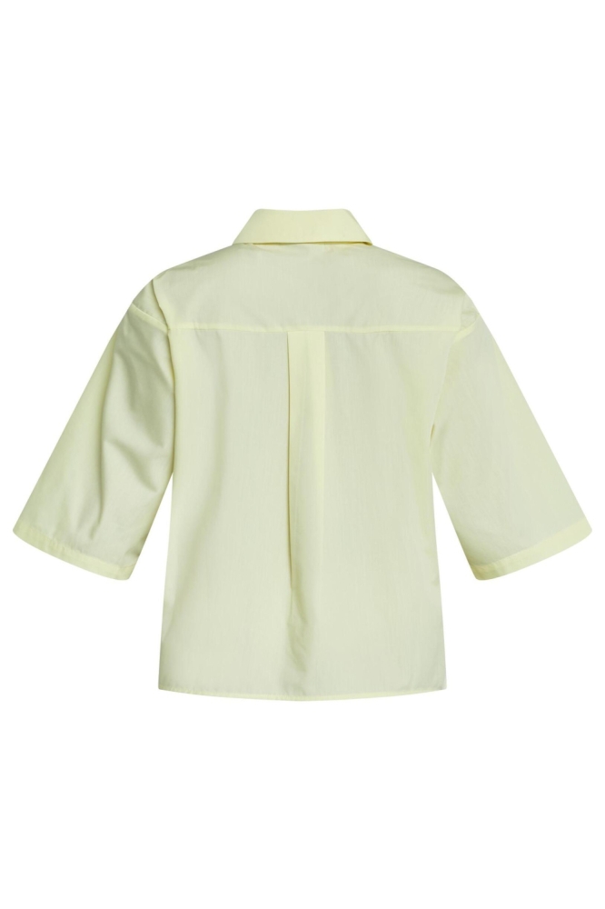 ELESA SH 18933 PALE BANANA